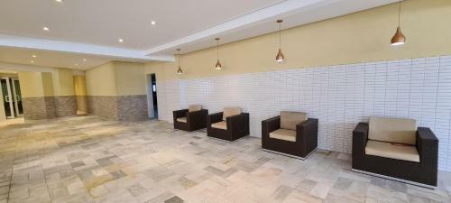 Apartamento Mar Doce Lar