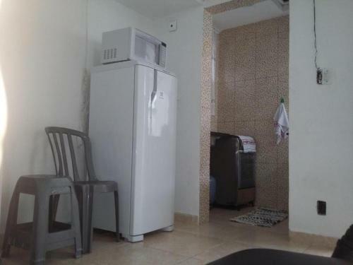 Hostal Castelinho Solemar