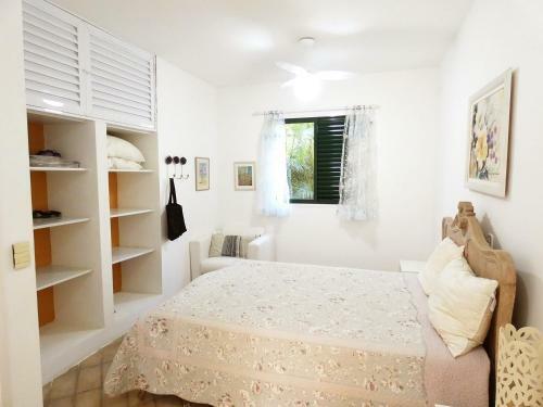 Apartamento Apto Com Lazer Completo, Wi-fi E Pertinho Da Praia