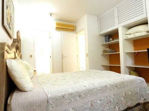 Apartamento Apto Com Lazer Completo, Wi-fi E Pertinho Da Praia