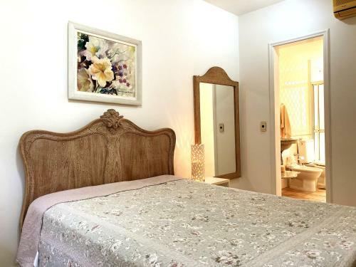 Apartamento Apto Com Lazer Completo, Wi-fi E Pertinho Da Praia