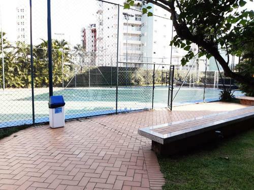 Apartamento Apto Com Lazer Completo, Wi-fi E Pertinho Da Praia