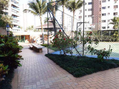 Apartamento Apto Com Lazer Completo, Wi-fi E Pertinho Da Praia