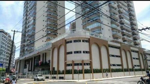 Apartamento Sidneia
