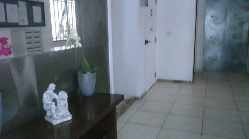 Apartamento Residencial Paz