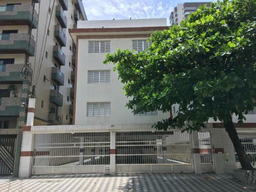 Apartamento P� Na Areia Praia Guilhermina