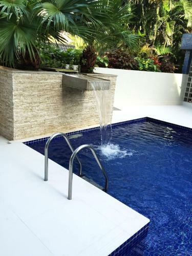 Apartamento Ap � Beira-mar Com Lazer Completo Em Riviera Sp