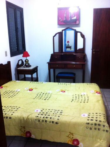 Apartamento Ap � Beira-mar Com Lazer Completo Em Riviera Sp