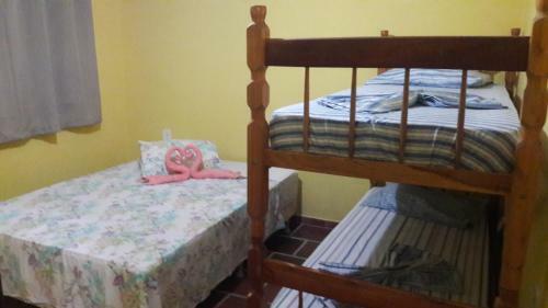 Hotel Pousada Cantinho D�lilica