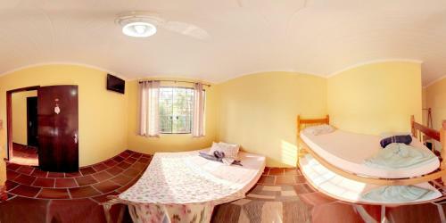 Hotel Pousada Cantinho D�lilica