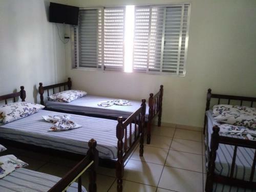 Hostal Pousada Praia Grande