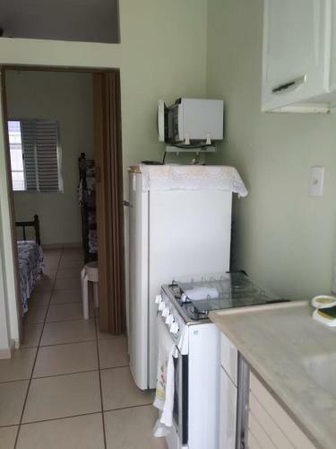 Hostal Pousada Praia Grande