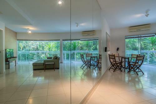Apartamento Incrivel Ap Com Lazer Completo E Wifi Em Riviera