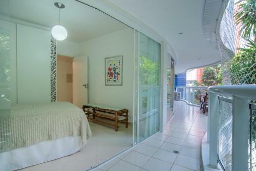 Apartamento Incrivel Ap Com Lazer Completo E Wifi Em Riviera