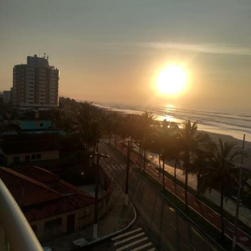 Apartamento de Frente Pro Mar