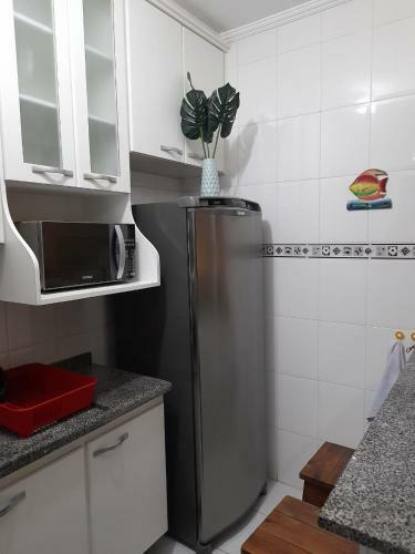 Apartamento de Frente Pro Mar