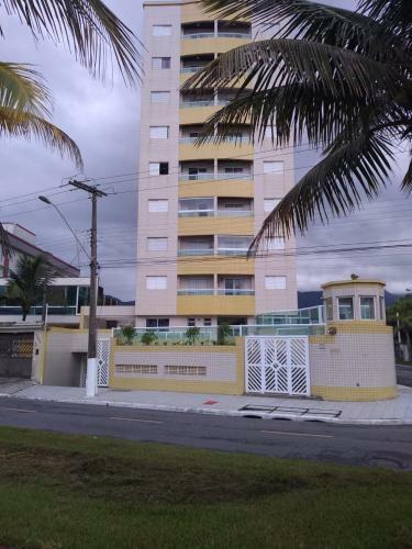 Apartamento de Frente Pro Mar