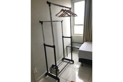 Apartamento Kitnet Na Boa Vista, Recife - 1203