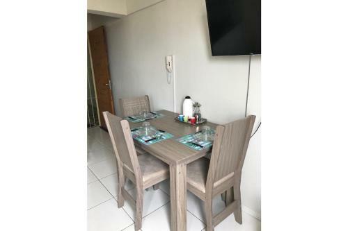 Apartamento Kitnet Na Boa Vista, Recife - 1203