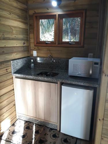 Hostal Pousada Recanto Dos Canyons