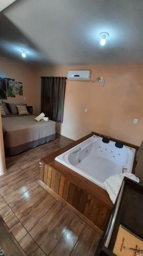 Hostal Pousada Recanto Dos Canyons
