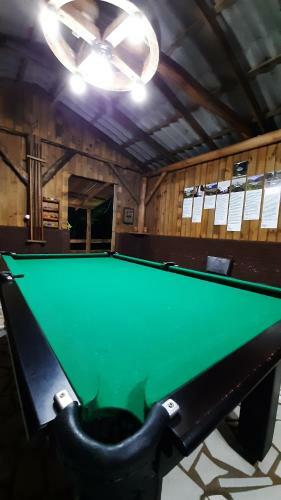 Hostal Pousada Recanto Dos Canyons