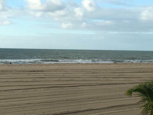 Apartamento Beira Mar Boa Viagem