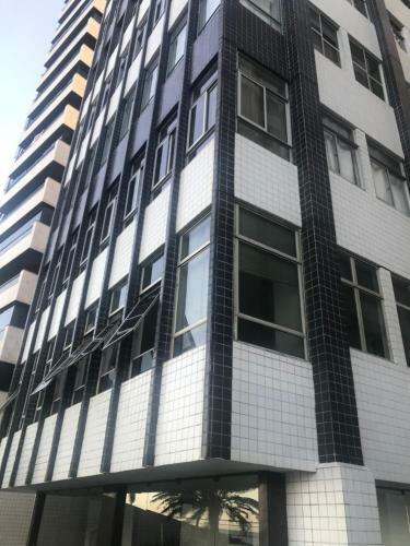 Apartamento Beira Mar Boa Viagem