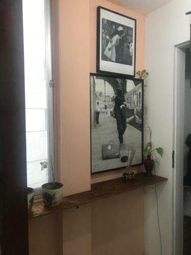 Apartamento Beira Mar Boa Viagem