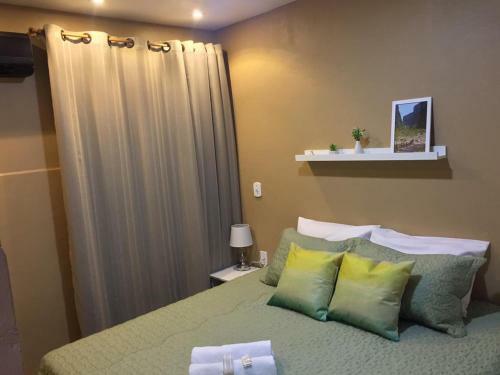 Hotel Pousada V� Celina