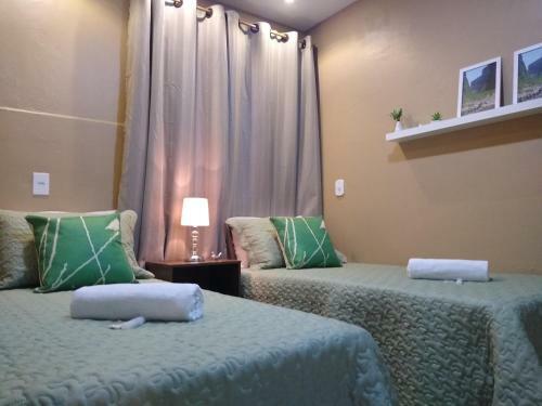 Hotel Pousada V� Celina