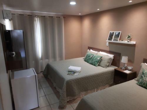 Hotel Pousada V� Celina