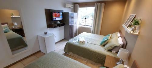 Hotel Pousada V� Celina
