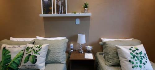 Hotel Pousada V� Celina
