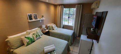 Hotel Pousada V� Celina