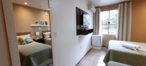 Hotel Pousada V� Celina