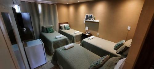 Hotel Pousada V� Celina