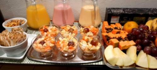 Hotel Pousada V� Celina