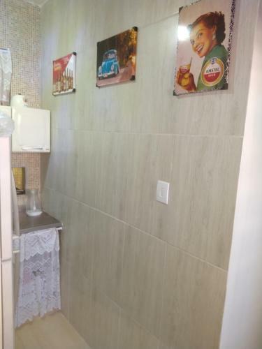Apartamento Felipe Vargas
