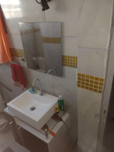 Apartamento Felipe Vargas