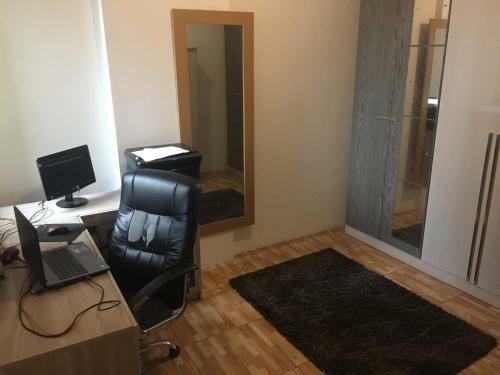 Apartamento Jardim Caxang�