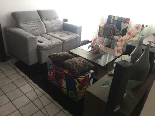 Apartamento Jardim Caxang�