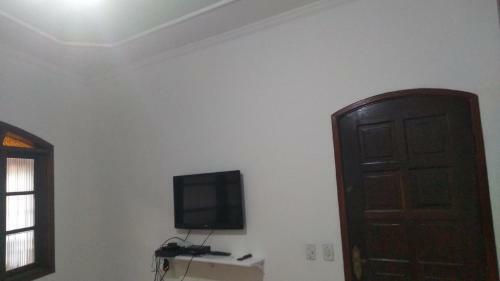 Casa Na Praia Grande
