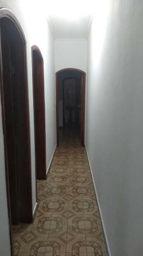 Casa Na Praia Grande