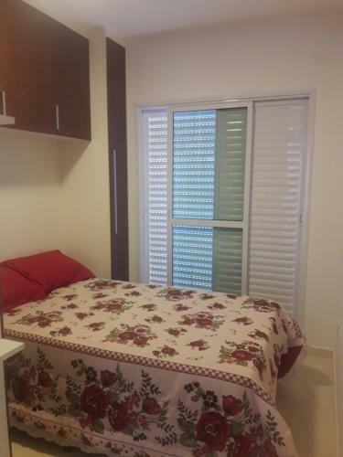 Apartamento Apto Na Praia