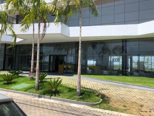 Apartamento Barra Home Stay 22 Andar