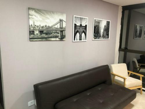 Apartamento Barra Home Stay 22 Andar