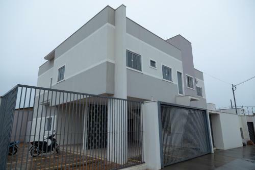 Residencial F�nix Apartamento Novo Mobiliado
