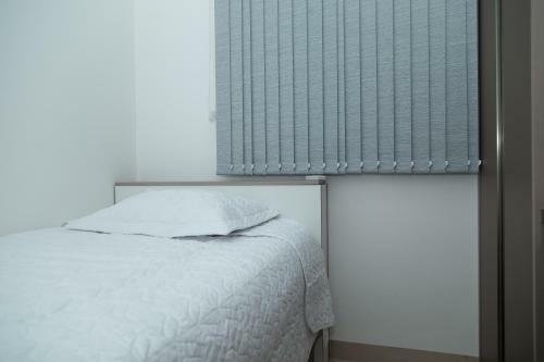 Residencial F�nix Apartamento Novo Mobiliado