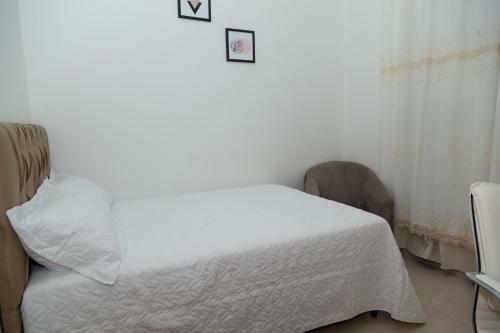 Residencial F�nix Apartamento Novo Mobiliado